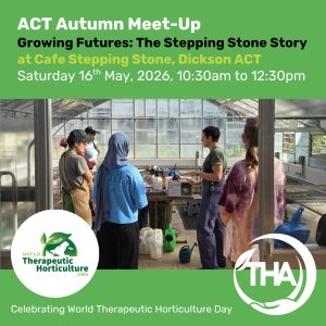 16th May | ACT Autumn Meet-Up
