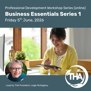 Friday 5th June | Business Essentials - Series 1 (online)