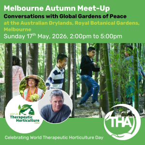 17th May | Melbourne Autumn Meet Up - WTHD