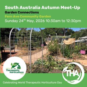 24th May | South Australia Autumn Meet-Up