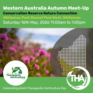16th May | Western Australia Autumn Meet-Up