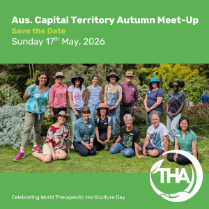 17th May | Australian Capital Territory Autumn Meet-Up