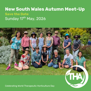 17th May | New South Wales Autumn Meet-Up