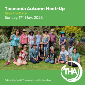 17th May | Tasmanian Autumn Meet-Up