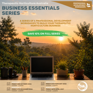 Business Essentials - 4 Part Series | Save 10% when you book all 4!
