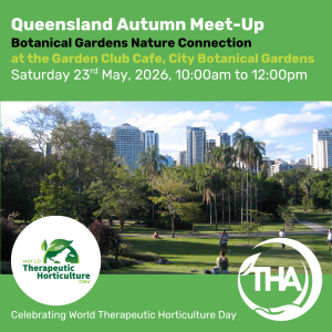 23rd May | Queensland Autumn Meet Up - WTHD