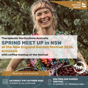 Saturday 31st October  |  New South Wales Meet Up