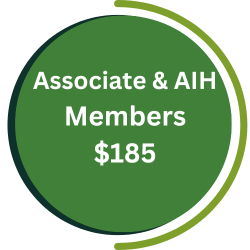 Associate Members Price (1)